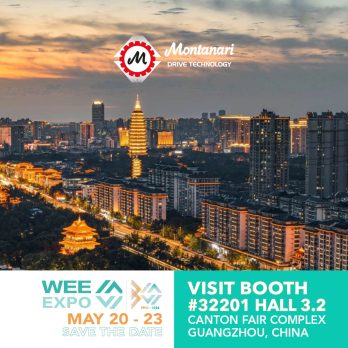 WEE EXPO CHINA 2026 – VISIT OUR TEAM at Booth #32201 Hall 3.2 at Canton Fair Complex (Guangzhou).